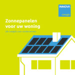 Zonnepanelen woningen