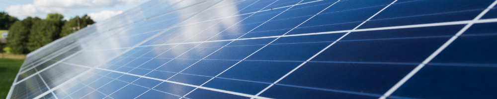 Subsidie zakelijke zonnepanelen
