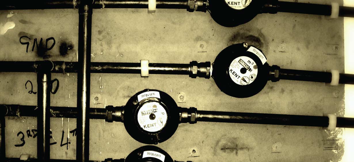 meters