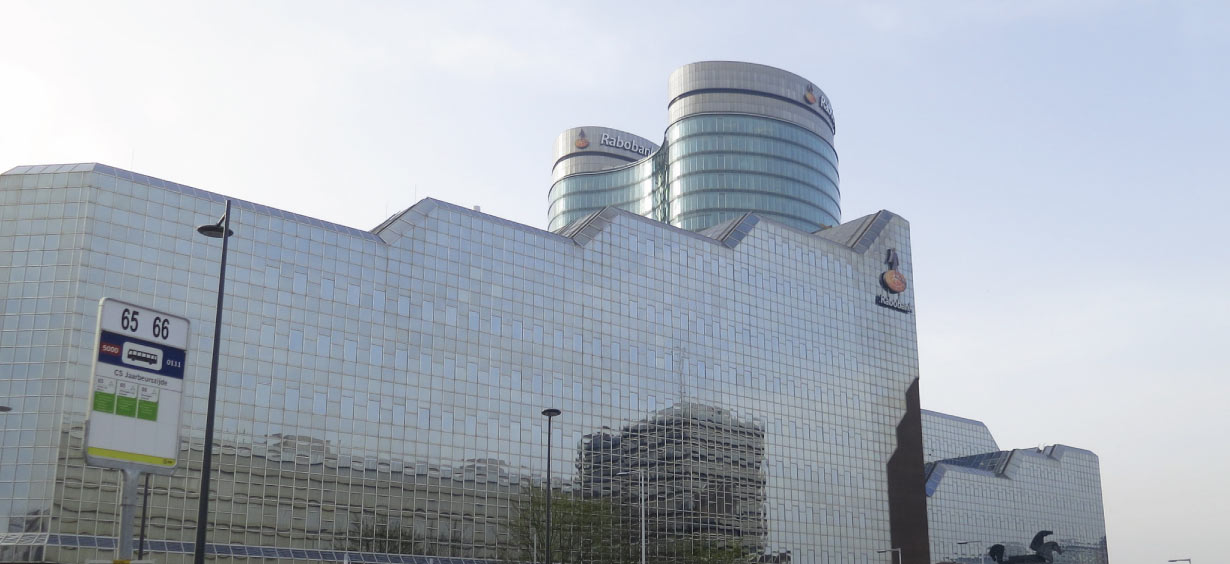rabobank utrecht