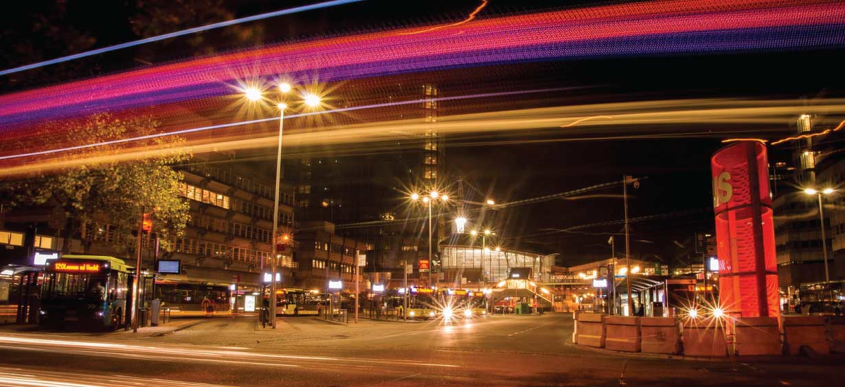 utrecht stad