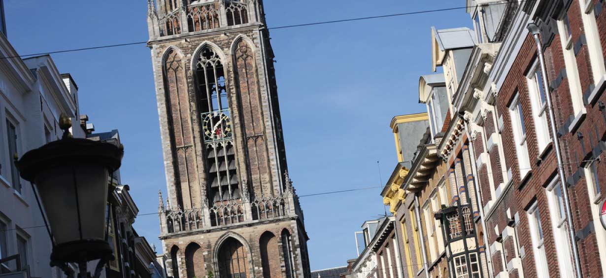de dom utrecht