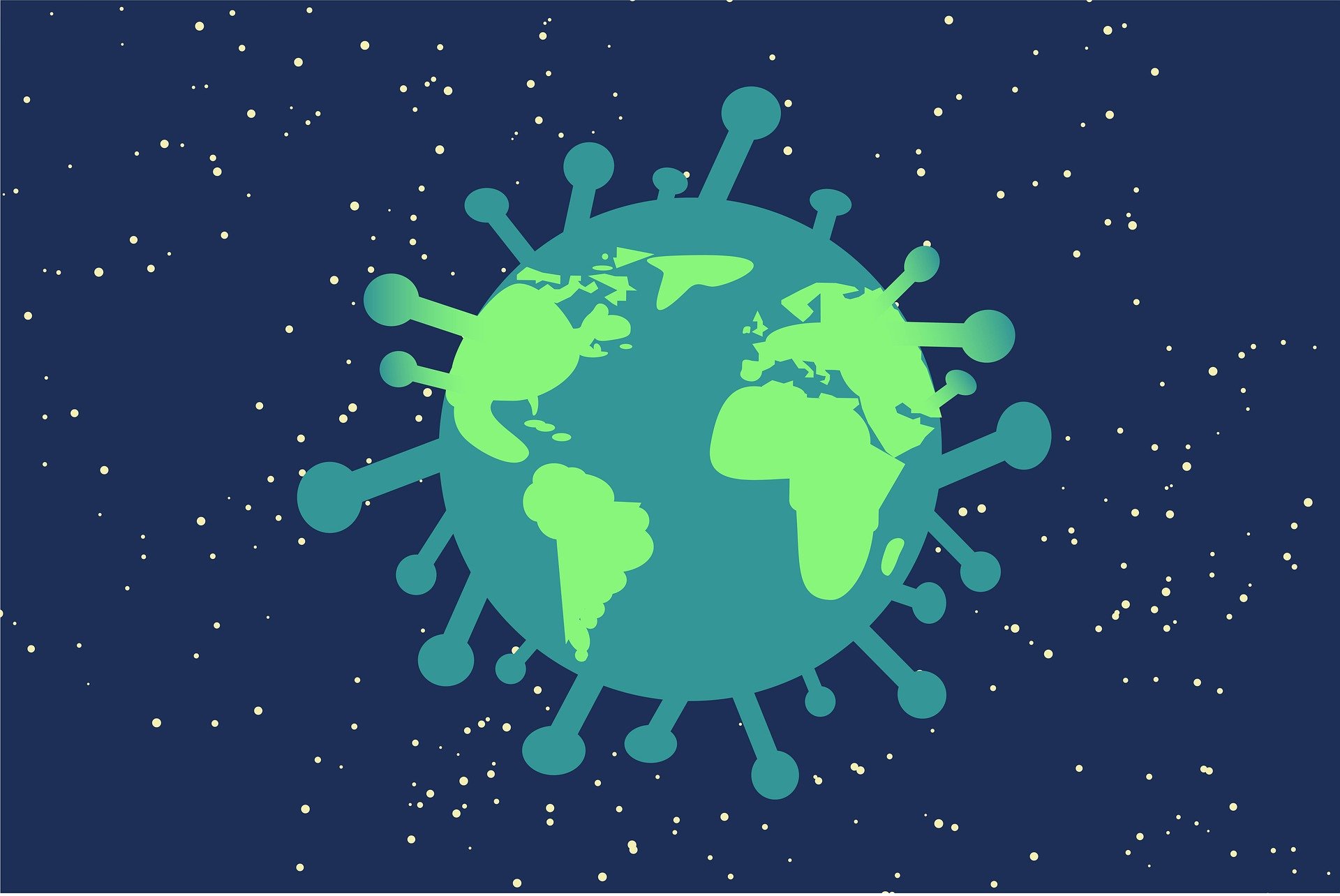 Gevolgen coronavirus voor duurzaamheid op korte en lange termijn Innova Energie Gevolgen coronavirus voor duurzaamheid op korte en lange termijn Innova Energie