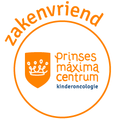 Zakenvriend Prinses Maxima Centrum