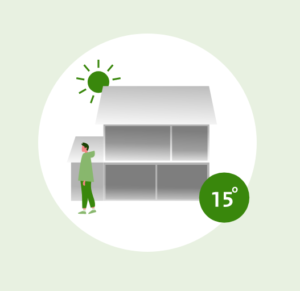 Energiebesparingstip 4