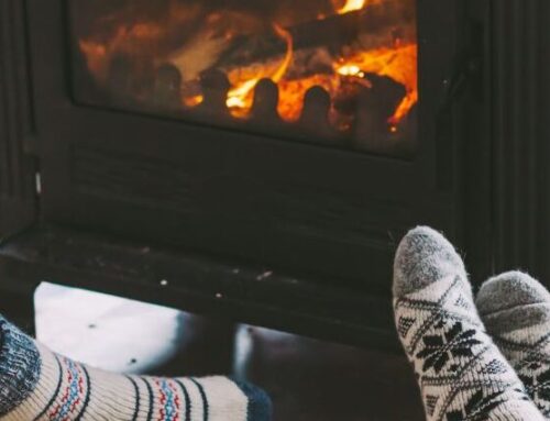 10 tips om te besparen deze winter