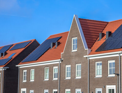 Veranderingen salderingsregeling per 2027