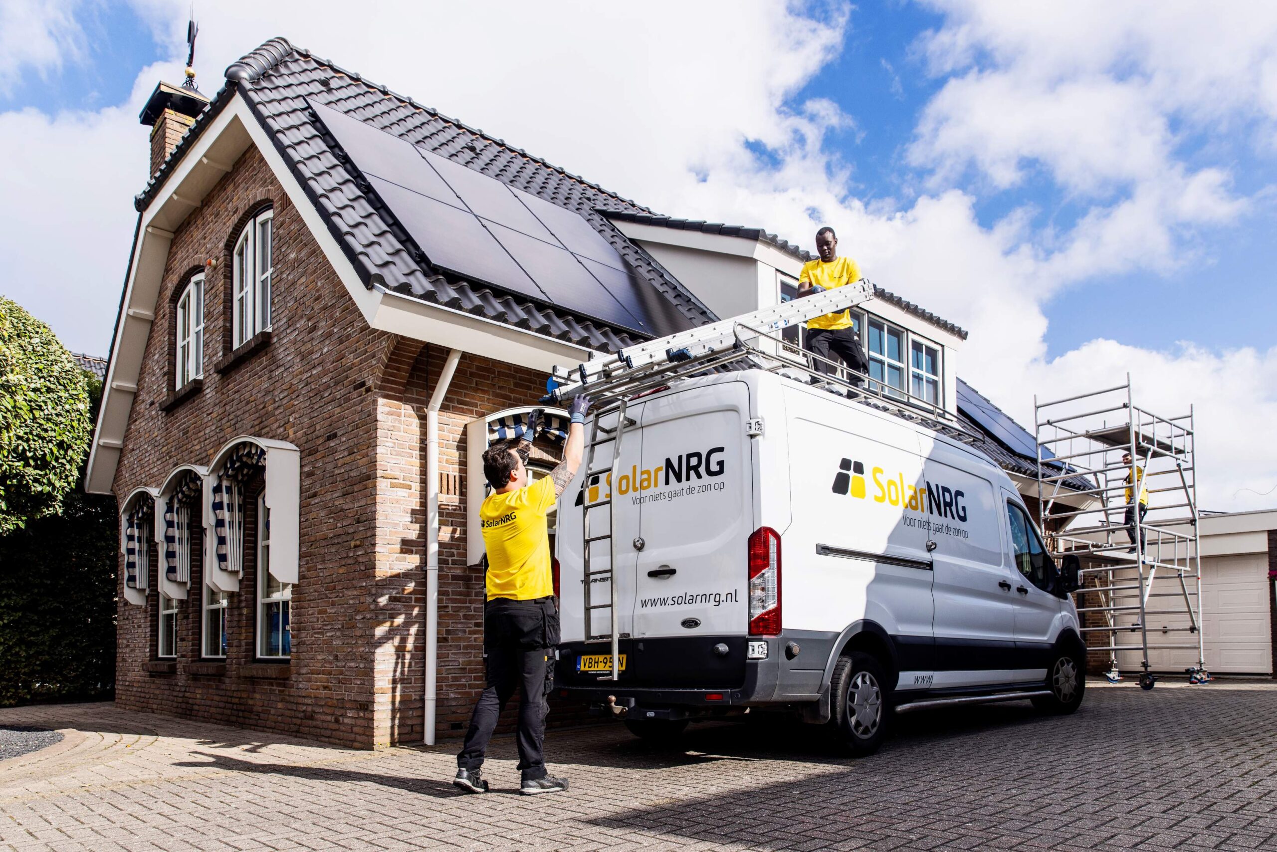 SolarNRG