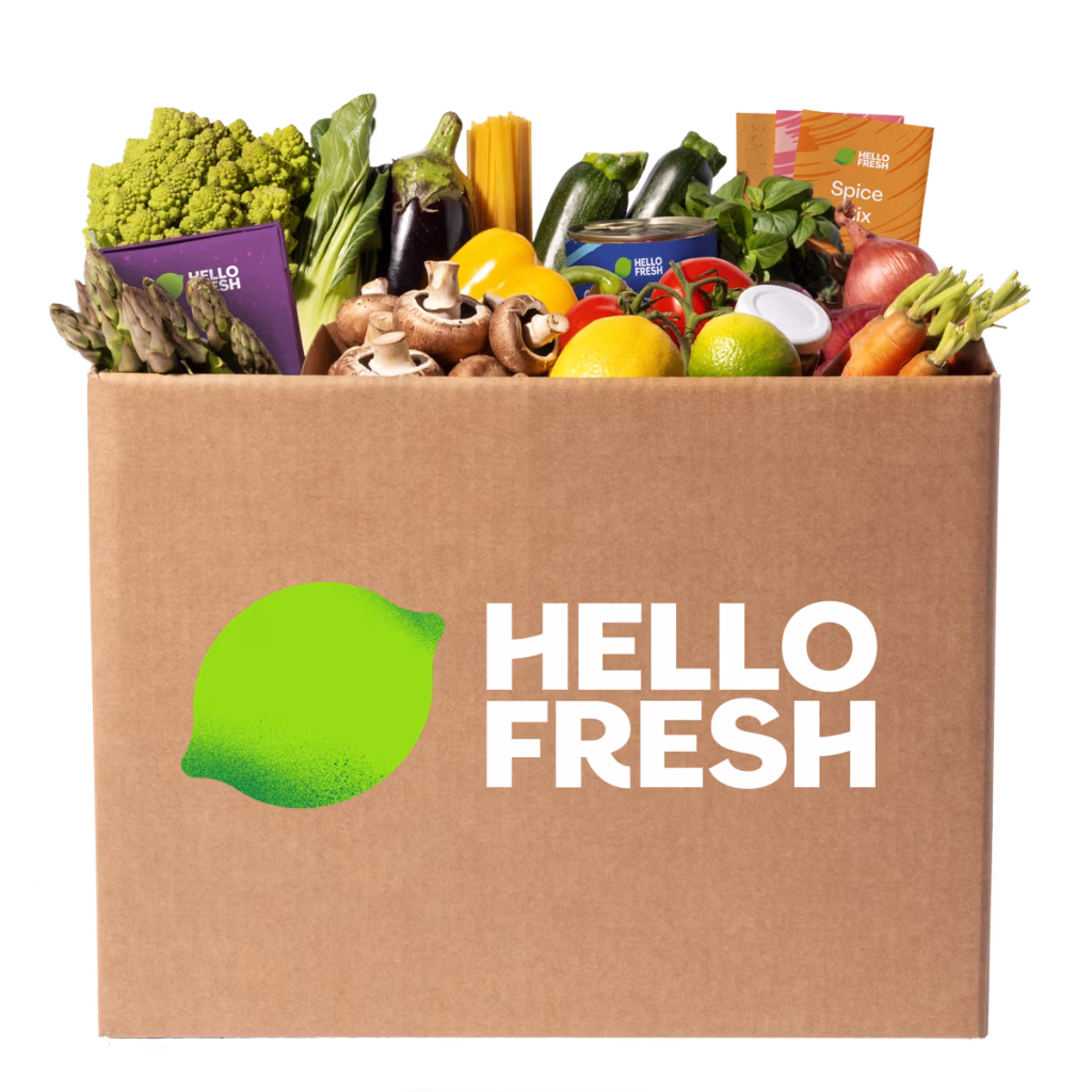 9._Image_3_1200x1200 Hellofresh box met boodschappen