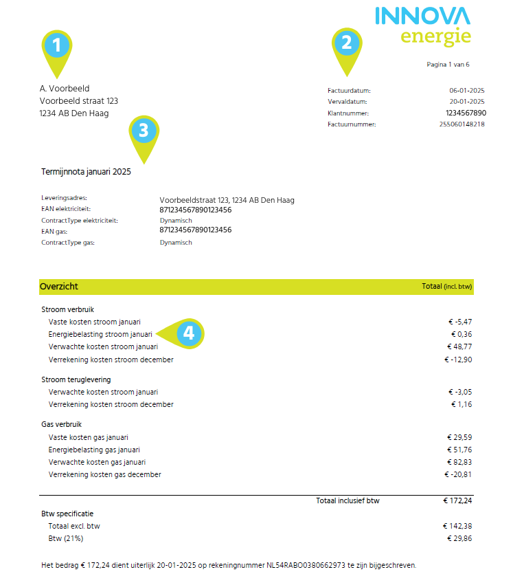 SS 1 bewerkt Factuur deel 1