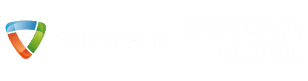Logo's Salesvalue & Innova