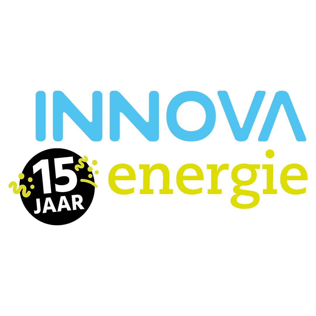 15 jaar logo vierkant