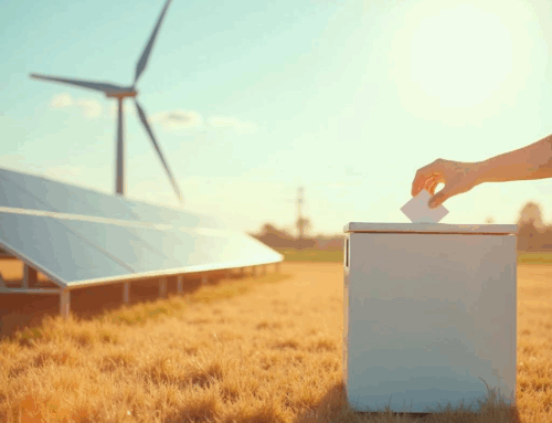 Verkiezingen 29 oktober 2025: Wat betekent dit voor jouw energiekosten?