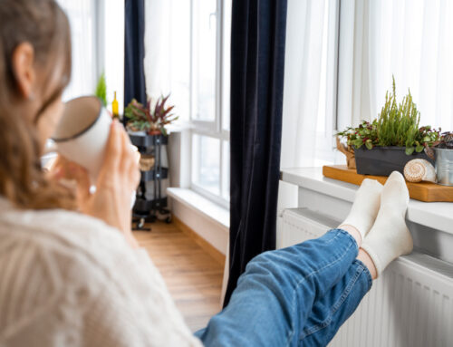 17 winterbespaartips voor elk huishouden