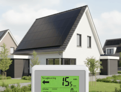 Terugleverkosten: waarom betaal je ze en wat betekent dit voor jouw terugverdientijd?