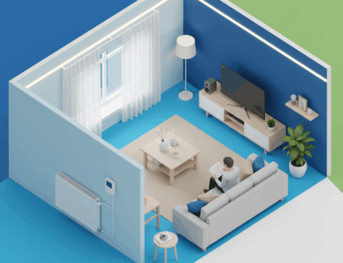 Slim energie besparen thuis: de beste tips voor elk type woning.