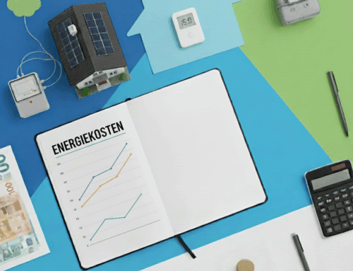 Energiekosten berekenen? Zo krijg je direct inzicht.