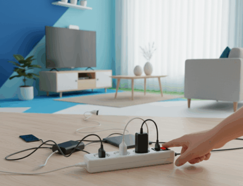 Sluipverbruik in huis: zo ontdek én voorkom je verborgen stroomkosten