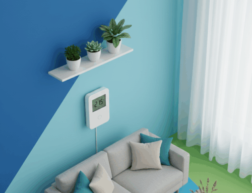 Wat verbruikt een gemiddeld huishouden? Dit moet je weten.