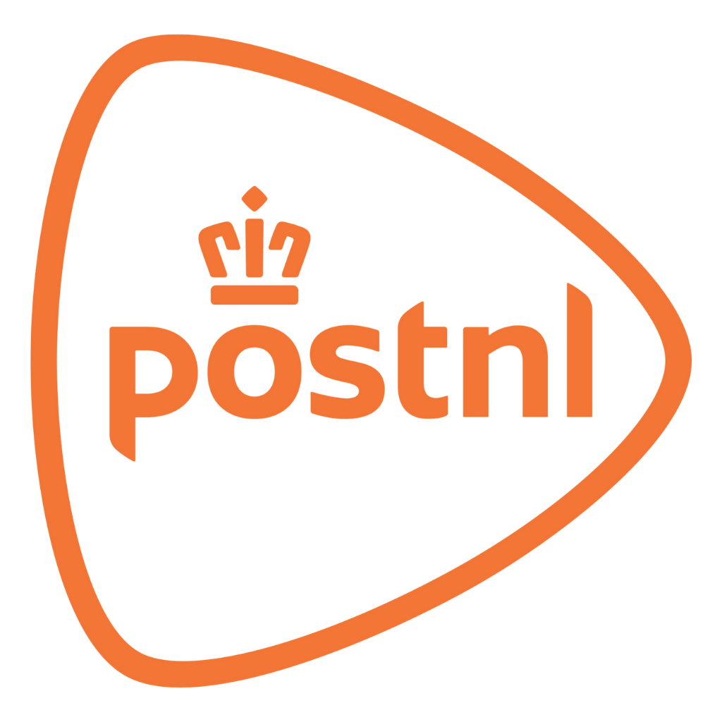 PostNL logo npg