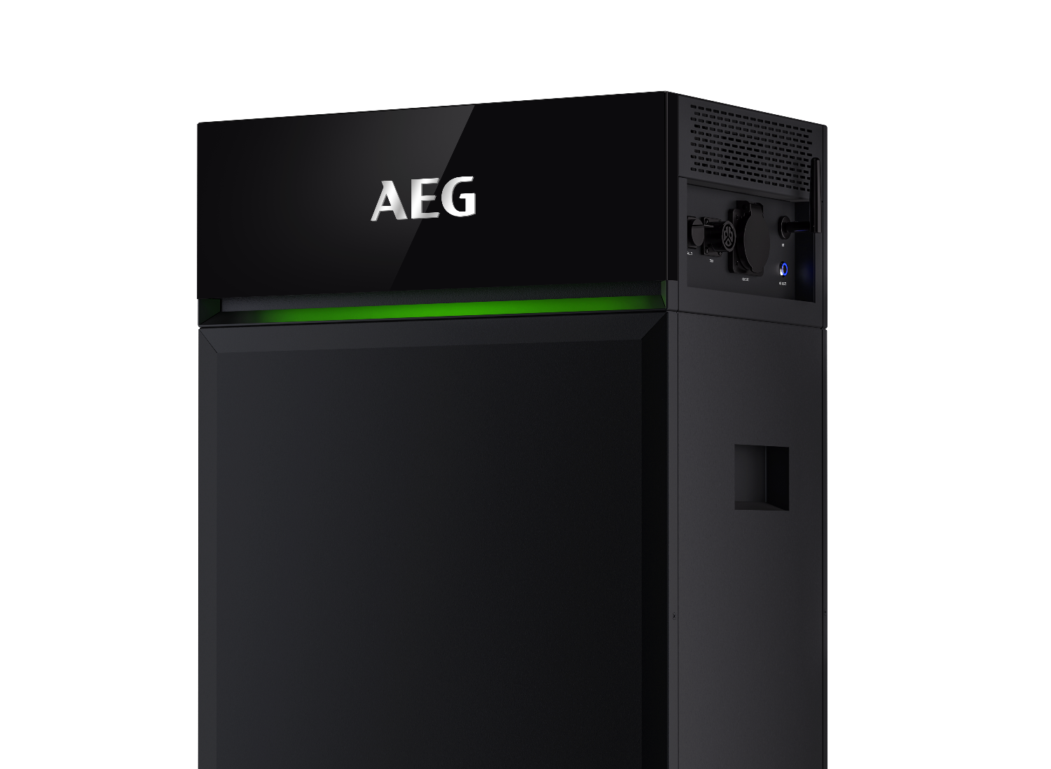 AEG thuisbatterij