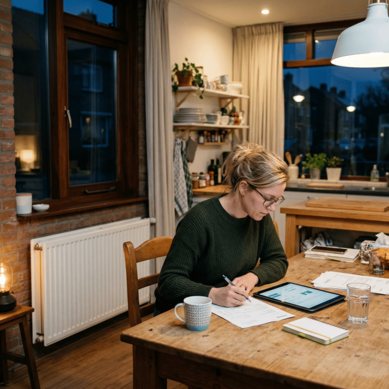 A - Energiebelasting 2026 wat verandert er en wat betekent dit voor je energierekening