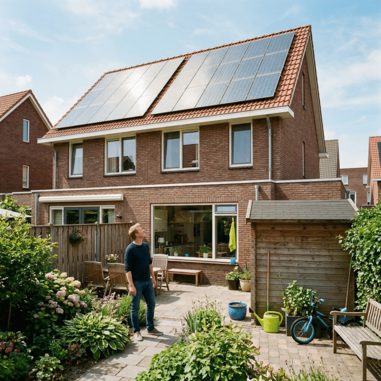 A - Salderingsregeling afgeschaft 2027 wat betekent dit voor jouw zonnepanelen2