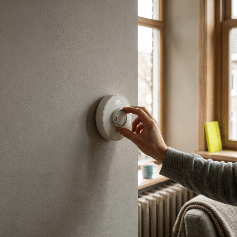 A - Slimme thermostaat hoeveel bespaar je écht op gas 3