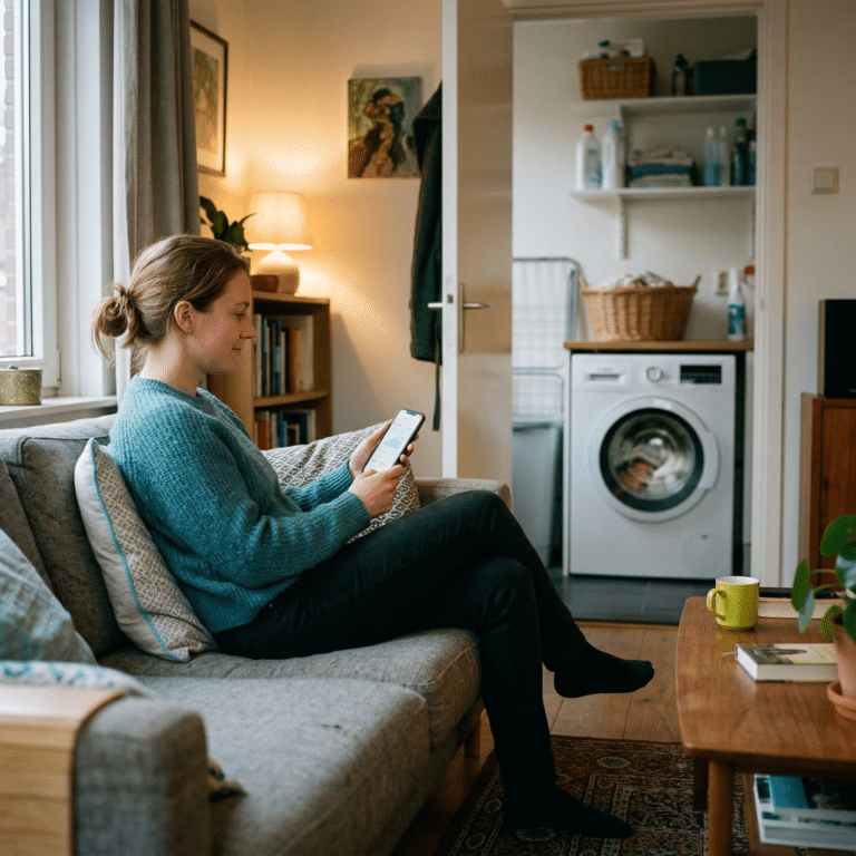A - Spotmarkt energie hoe werkt de dag-ahead markt