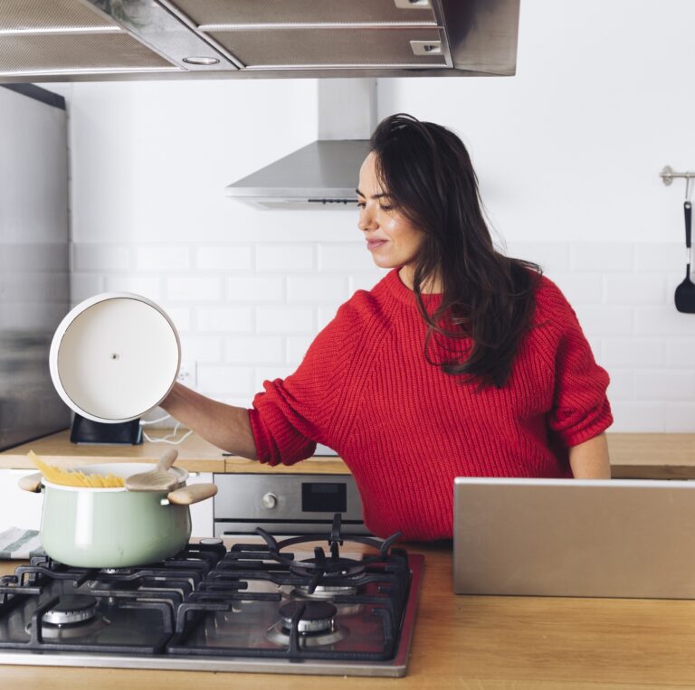 slim besparen met koken