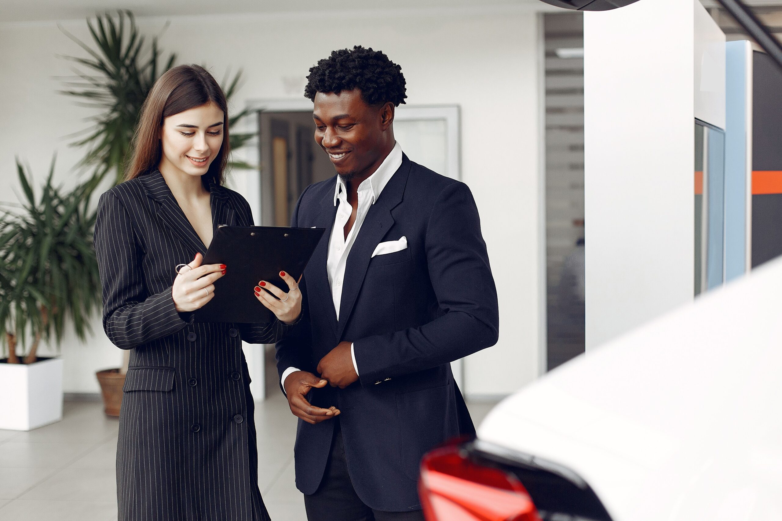 Dynamische energie voor ieder automotive bedrijf
