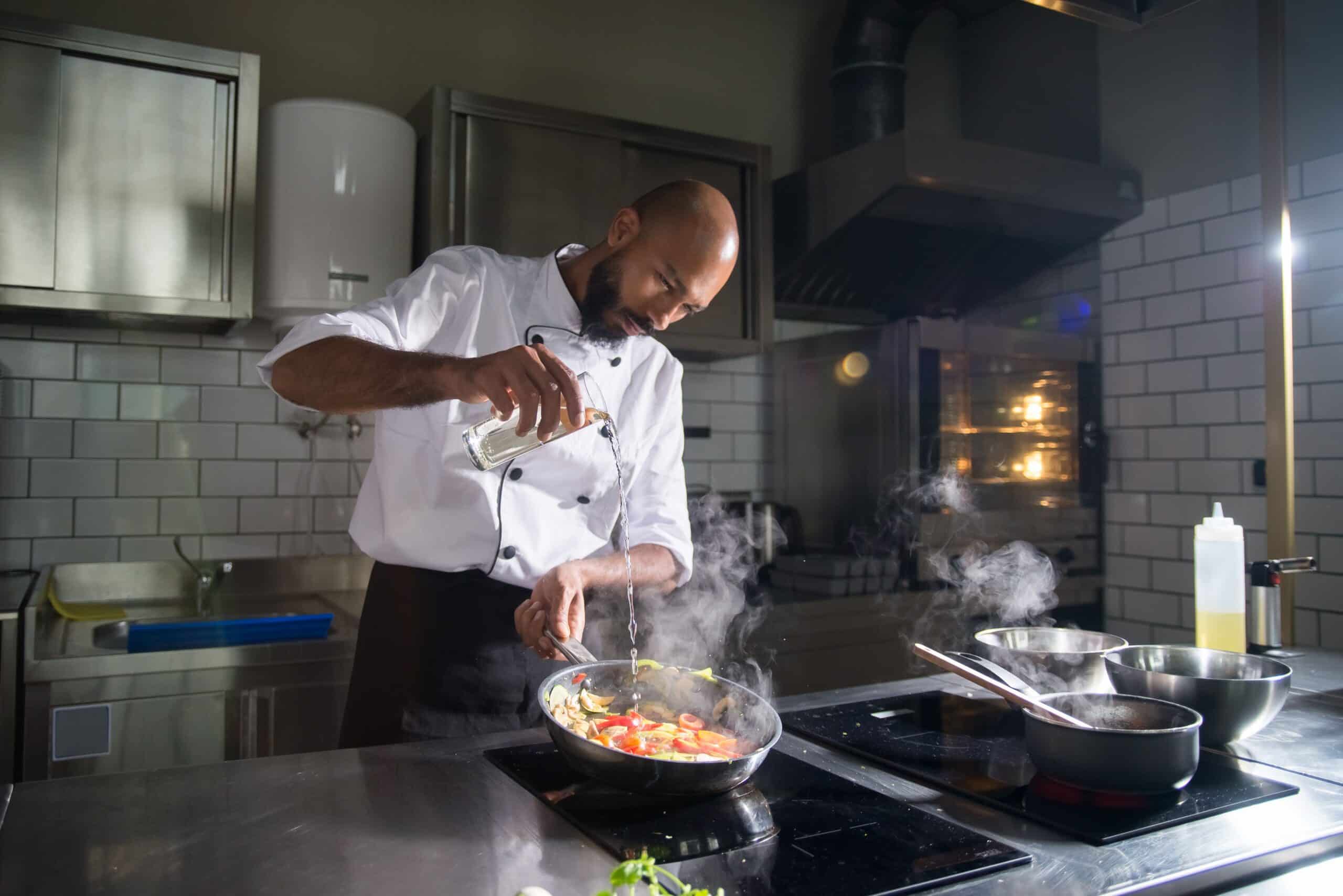 Zet energiezaken op het menu