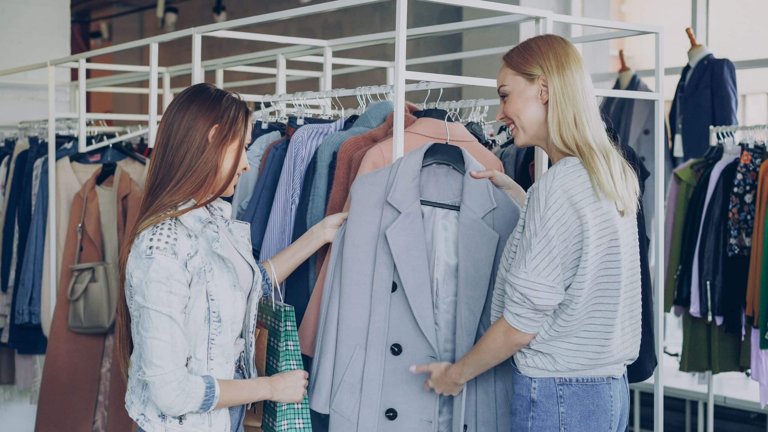 Energiezekerheid voor iedere winkel