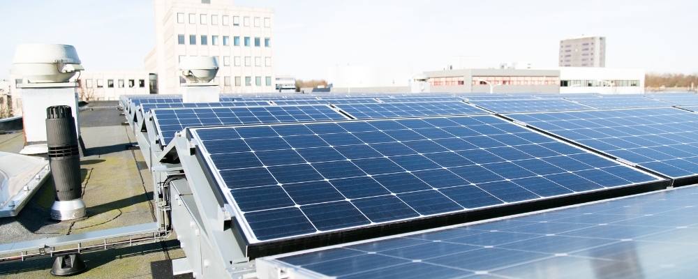 Zonnepanelen voor Peugeot Kerketuinen
