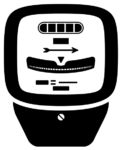 analoge meter