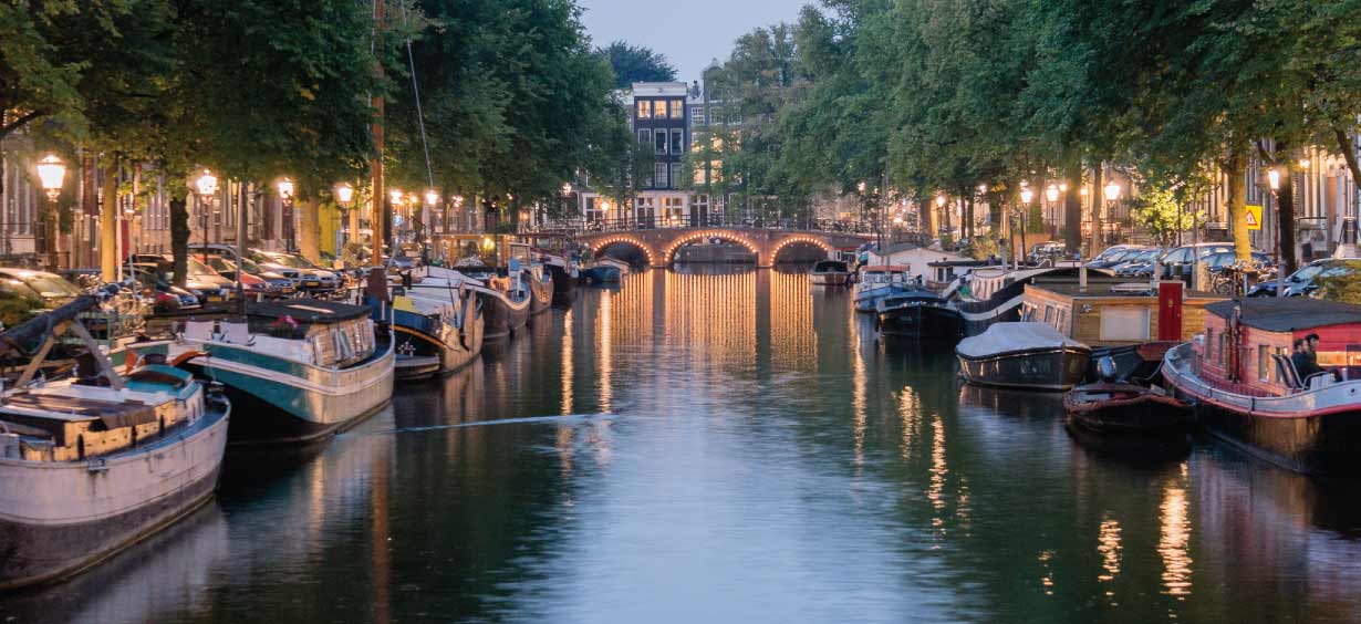 amsterdamse gracht