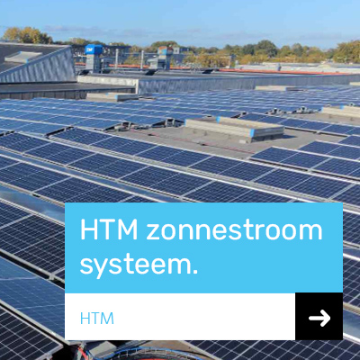 Case - Duurzaam project -HTM