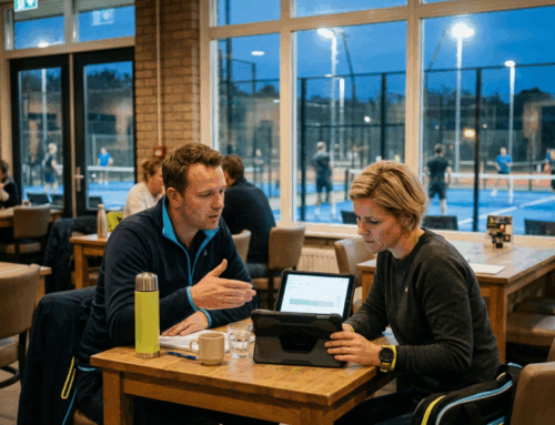 Wat is de “Padel-Tax”?