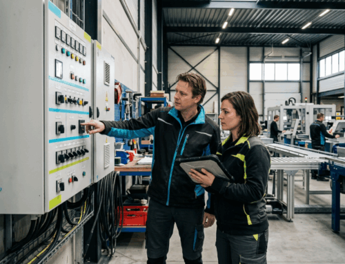 Energiekosten verlagen als bedrijf: 7 concrete stappen