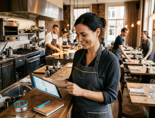 Waar zit jouw winst in de energierekening van jouw horecazaak?