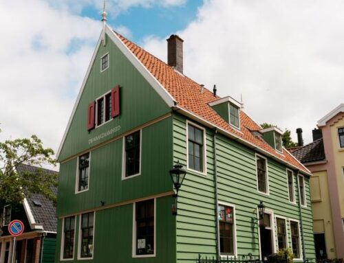 De klant vertelt: Kathmandu Kitchen