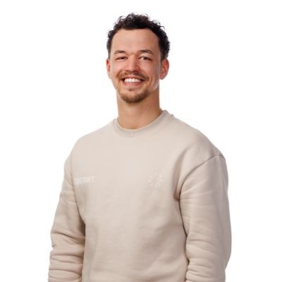 Daniel kroes portret vierkant Daniel kroes