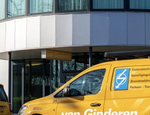 De klant vertelt: Van Ginderen